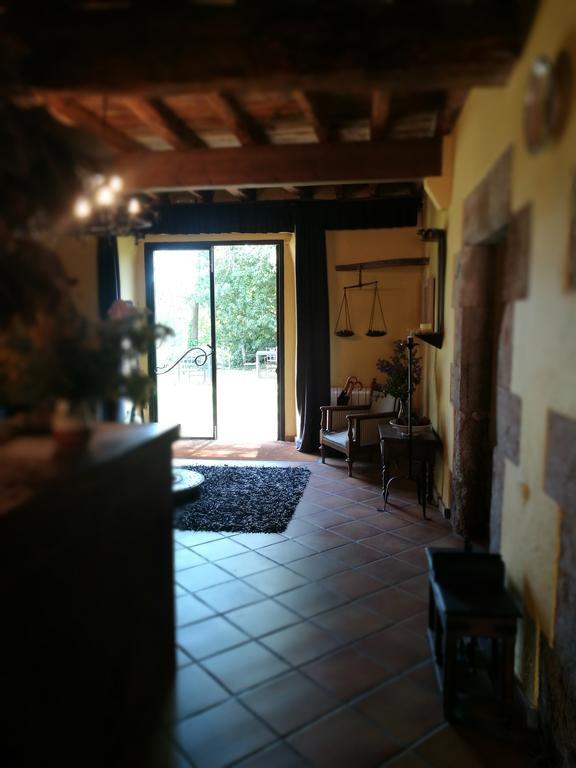 Mas Vilalonga Petit Cassa De La Selva Luaran gambar
