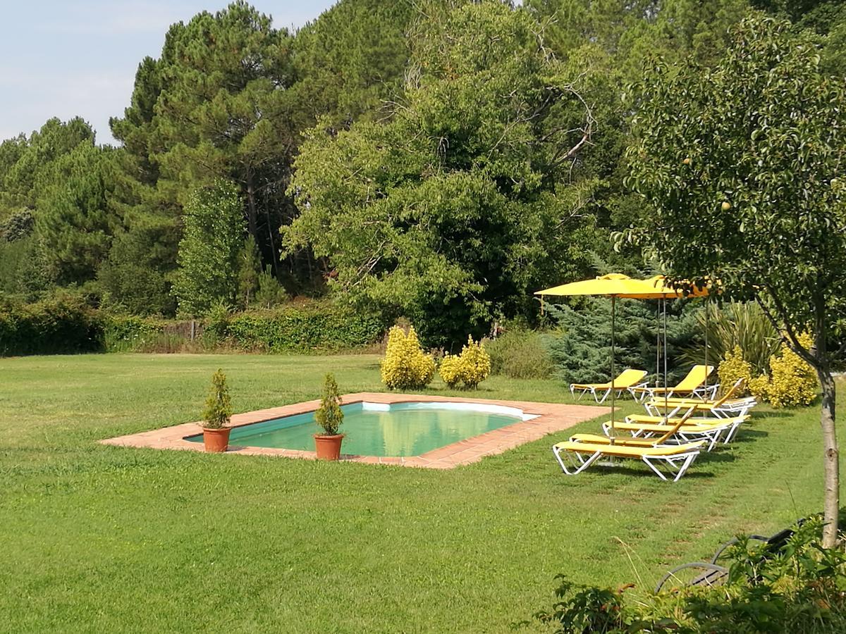 Mas Vilalonga Petit Cassa De La Selva Luaran gambar