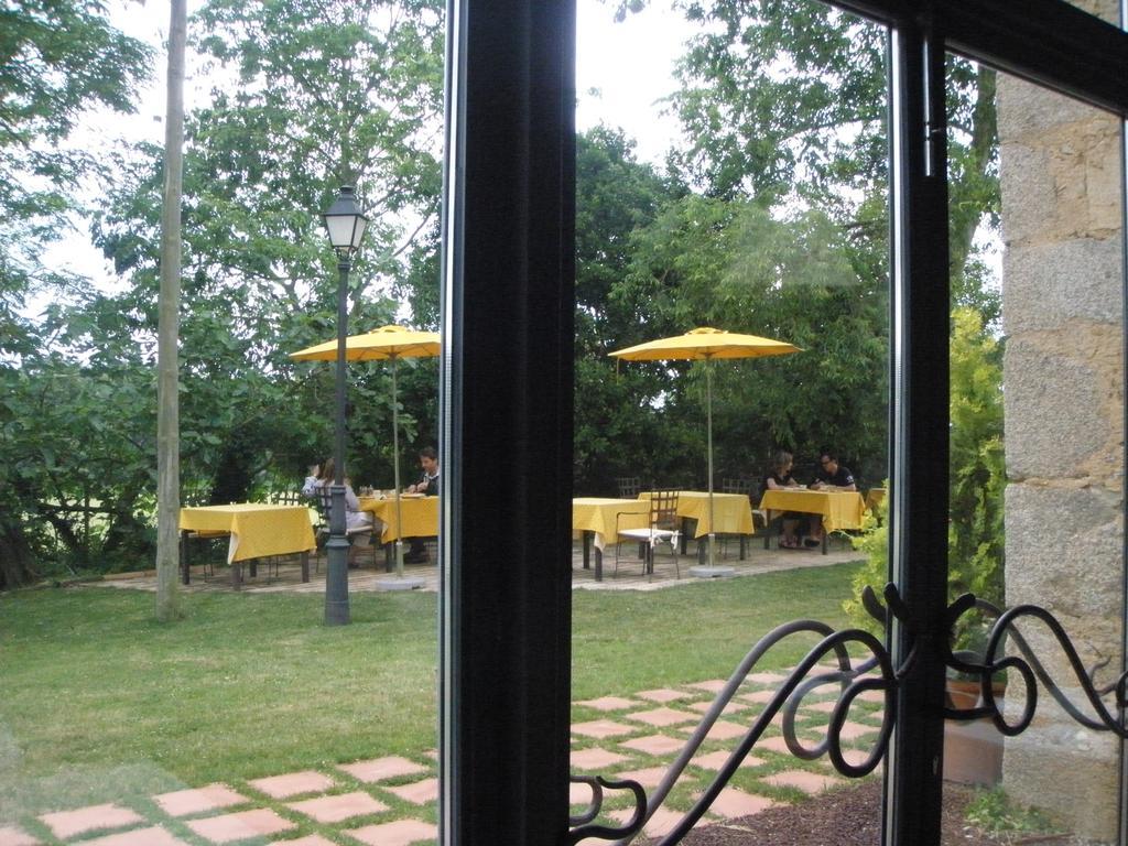 Mas Vilalonga Petit Cassa De La Selva Luaran gambar