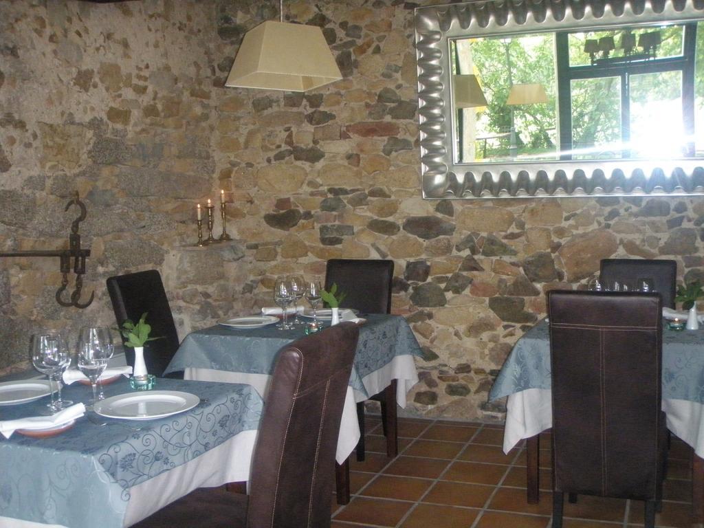 Mas Vilalonga Petit Cassa De La Selva Luaran gambar